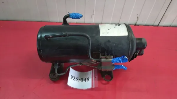 Compresseur BOYARD QHD-23K Relec Froid TR22 925/048 image 2