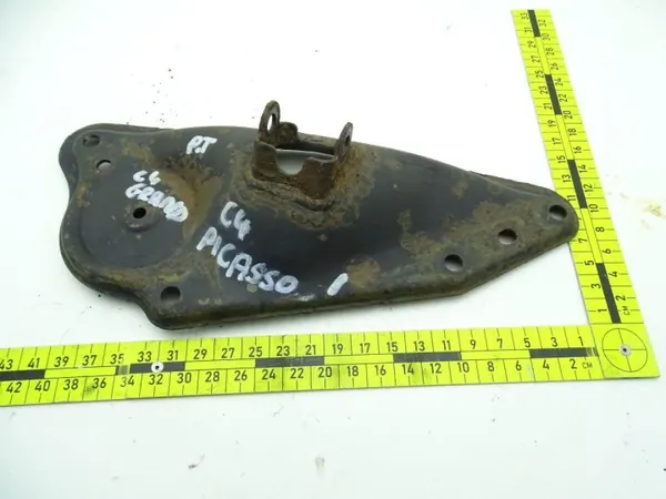 CITROEN_C4_I_PICASSO_06-13 Rechte Hintere Stoßdämpferaufnahme image 3