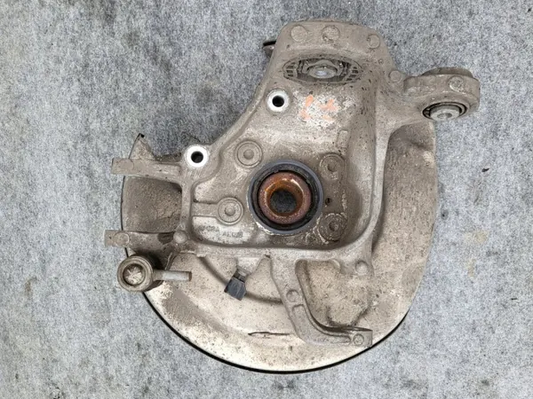 OEM 31658319 LH Cubo Rodamiento Trasero Izquierdo image 2
