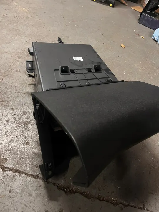 Luvete passageiro Citroen Berlingo IV OEM 3290031D0ZD image 3