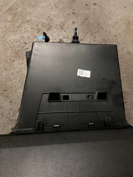Luvete passageiro Citroen Berlingo IV OEM 3290031D0ZD image 4