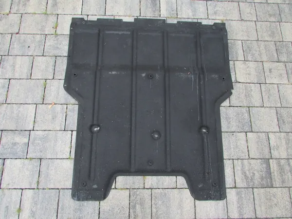 Motorplåt Audi Q3 8U0863821A image 5