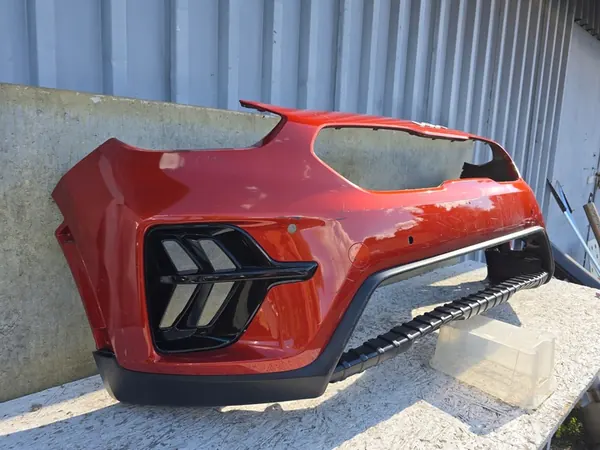 KIA NIRO EV I 18- Parachoques delantero 86511-G5700 image 4