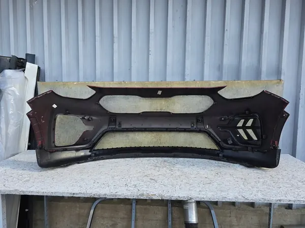 KIA NIRO EV I 18- Parachoques delantero 86511-G5700 image 5