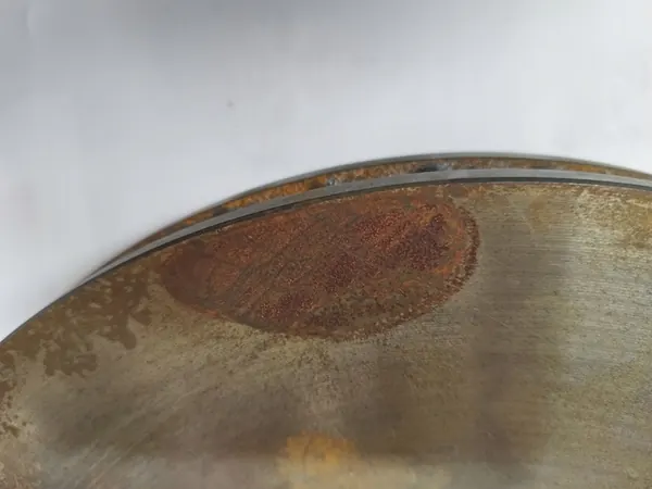 Discos de Freio Dianteiros Audi Q5 SQ5 2017+ image 10