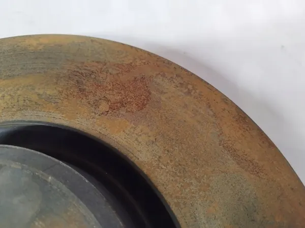 Discos de Freio Dianteiros Audi Q5 SQ5 2017+ image 7