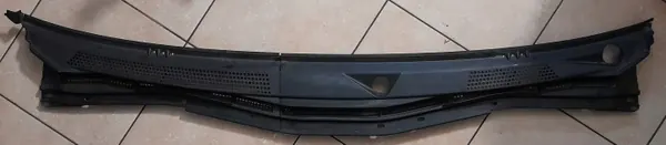 Mitsubishi L200 4 Lift etutuuletin OEM MN117710 image 2