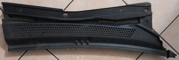 Mitsubishi L200 4 Lift etutuuletin OEM MN117710 image 4