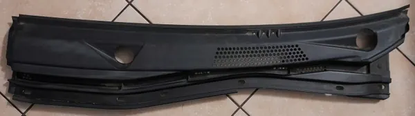 Mitsubishi L200 4 Lift etutuuletin OEM MN117710 image 5