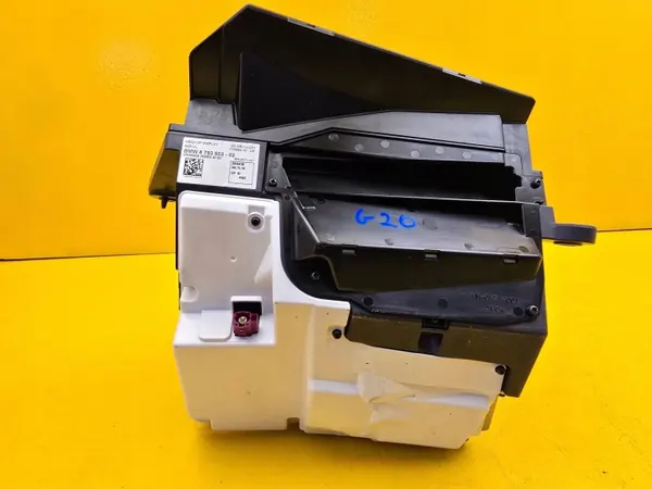 Display Head-Up OEM 8793503 para BMW G20 G21 image 3