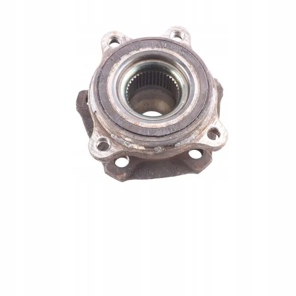 AUDI A4 A5 A7 A8 Cuscinetto Anteriore OEM 4M0498625F image 2