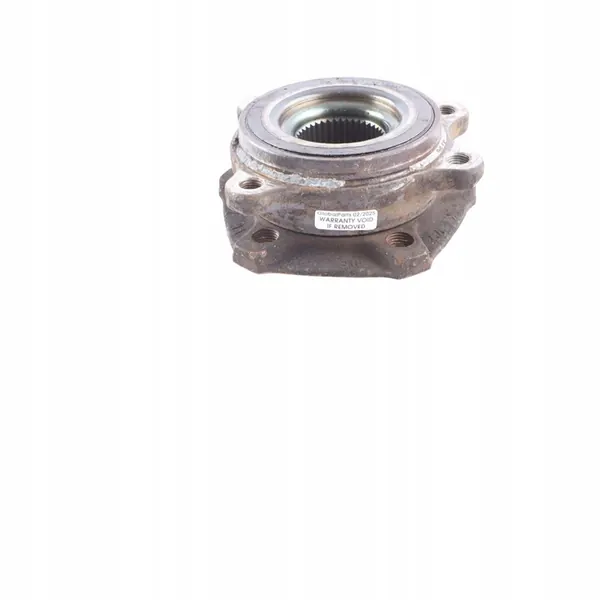AUDI A4 A5 A7 A8 Cuscinetto Anteriore OEM 4M0498625F image 3