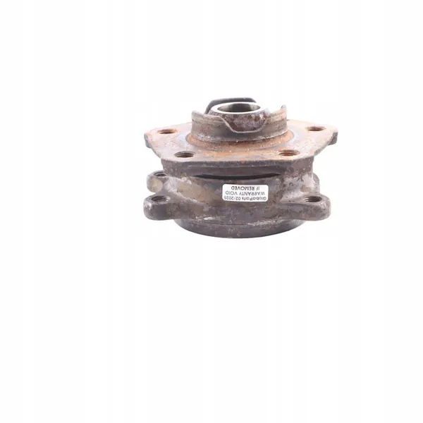 AUDI A4 A5 A7 A8 Cuscinetto Anteriore OEM 4M0498625F image 8