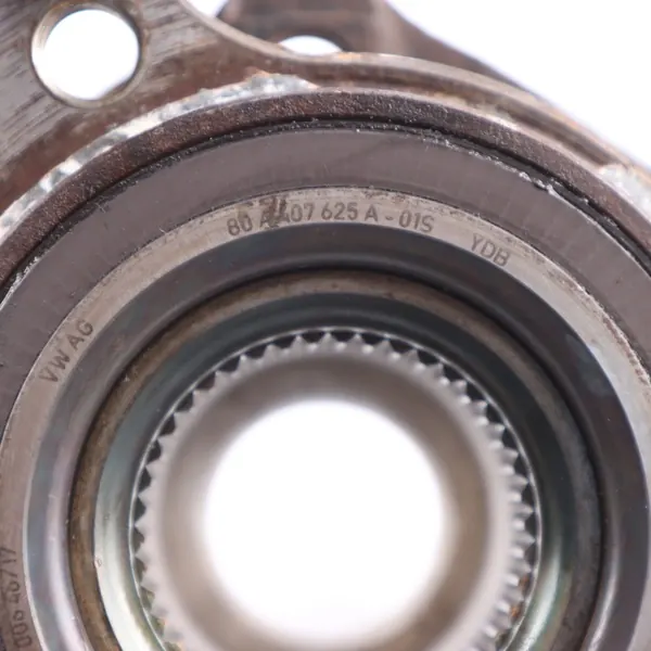 AUDI A4 A5 A7 A8 Cuscinetto Anteriore OEM 4M0498625F image 9