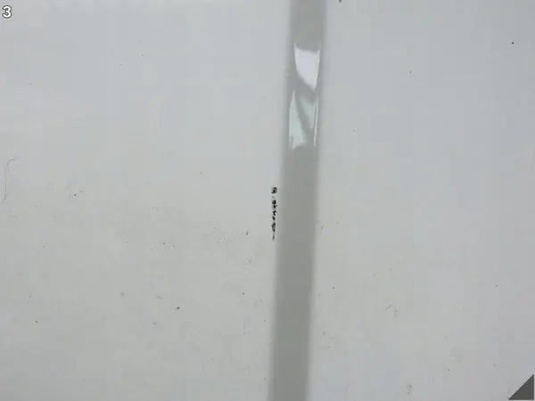 HYUNDAI TUCSON IV 4 NX4E N-LINE Motorhuv image 4