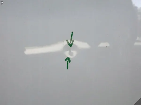 HYUNDAI TUCSON IV 4 NX4E N-LINE Motorhuv image 8