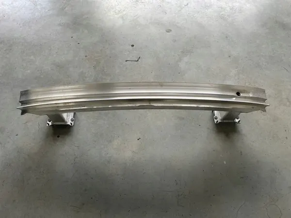 Trave paraurti posteriore MERCEDES-BENZ S (W222, V222, X222) A2226103500 image 3