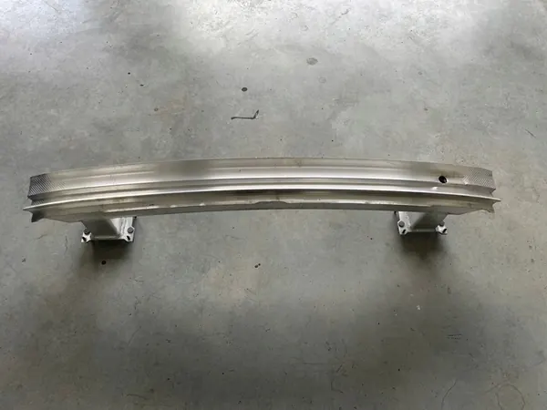 Trave paraurti posteriore MERCEDES-BENZ S (W222, V222, X222) A2226103500 image 4