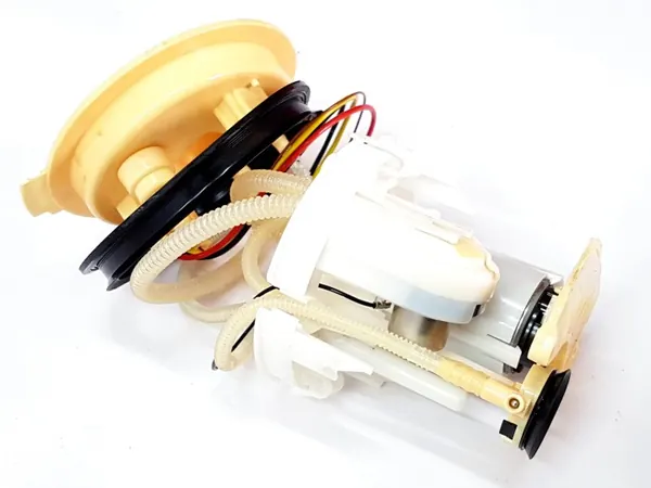 Polttoainepumppu OEM 4N0919087B Audi A8 D5 3.0 TDI:lle image 3