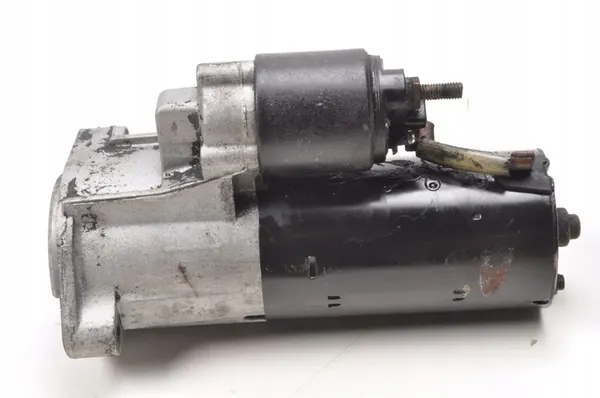 Motor de arranque Audi A4 B6 1.9 TDI image 3