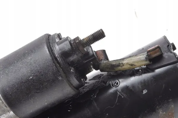 Motor de arranque Audi A4 B6 1.9 TDI image 4