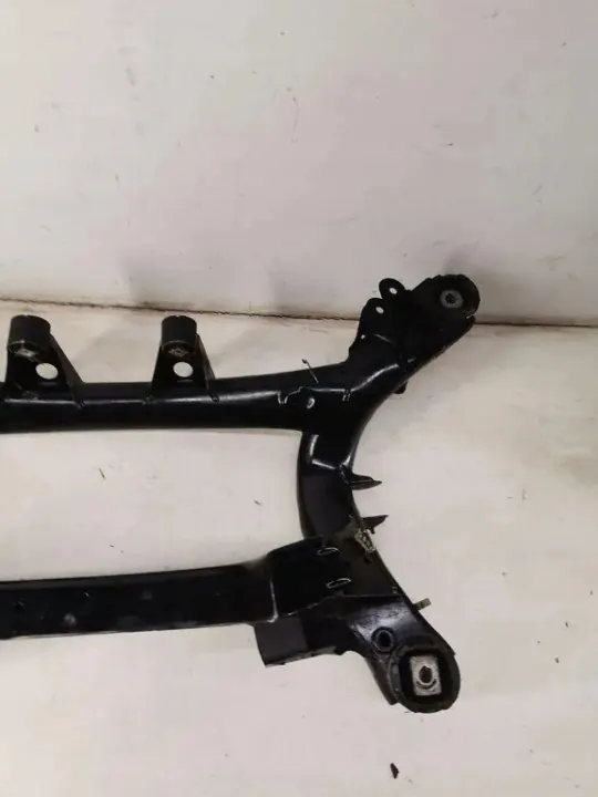 BMW Bakvagnsbalk OEM 6792505 - Begagnad image 3