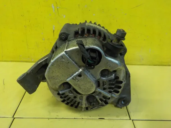 JEEP CHEROKEE 3.7 V6 Vaihtovirtageneraattori 56041693AC image 6