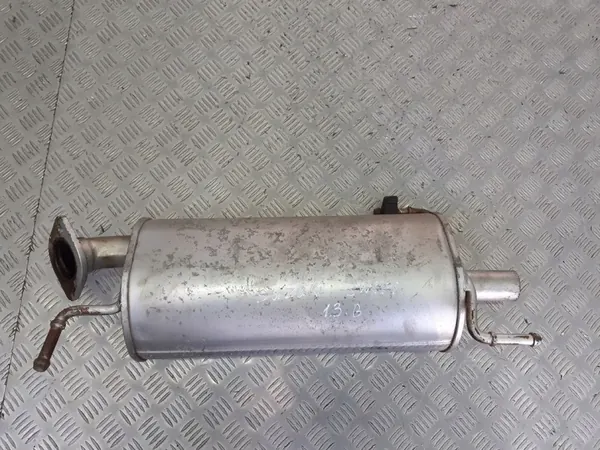 Silencieux Central Suzuki Swift 1.3 Pièce OEM image 2