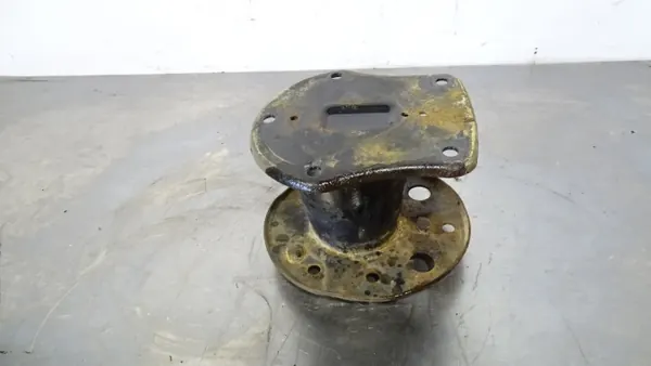 Suporte Roda Sobresselente Suzuki Jimny III OEM 000 image 3