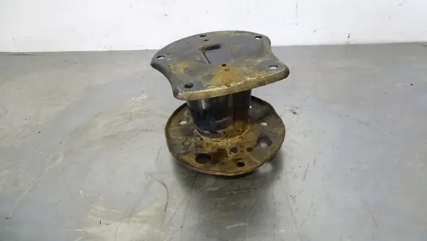 Suporte Roda Sobresselente Suzuki Jimny III OEM 000 image 4