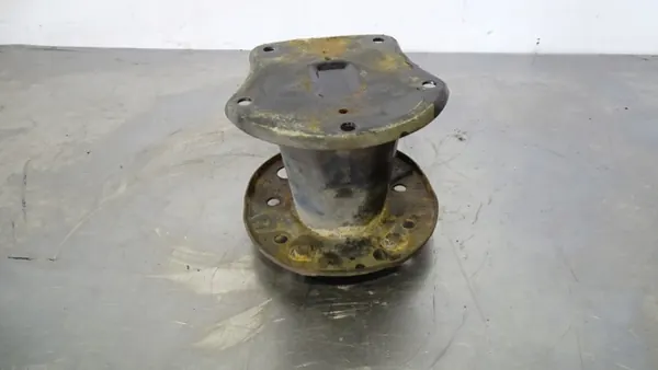 Suporte Roda Sobresselente Suzuki Jimny III OEM 000 image 5