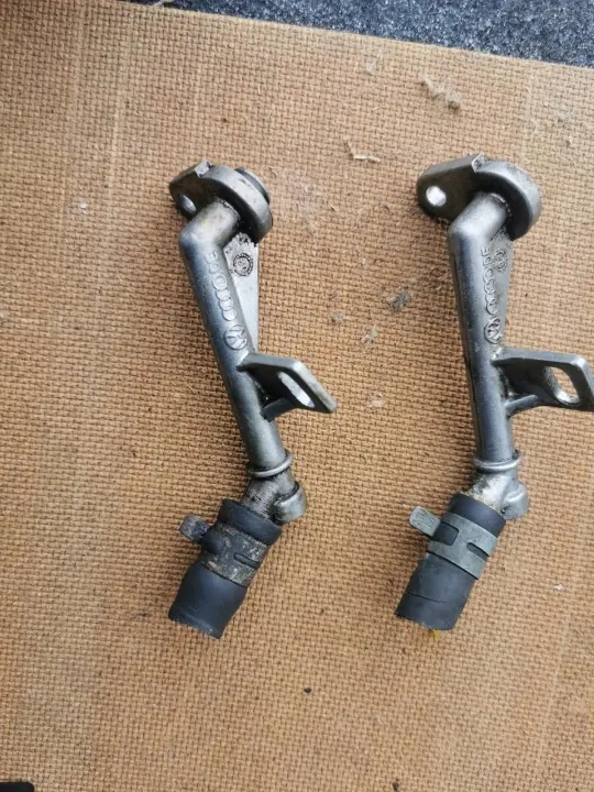 Manguera de agua OEM 06A103212A para VW Audi Skoda Seat image 3