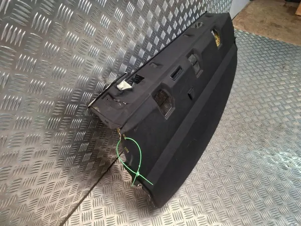 OEM S26372660 Achter bagagerekplank voor BMW F30/F80 image 3