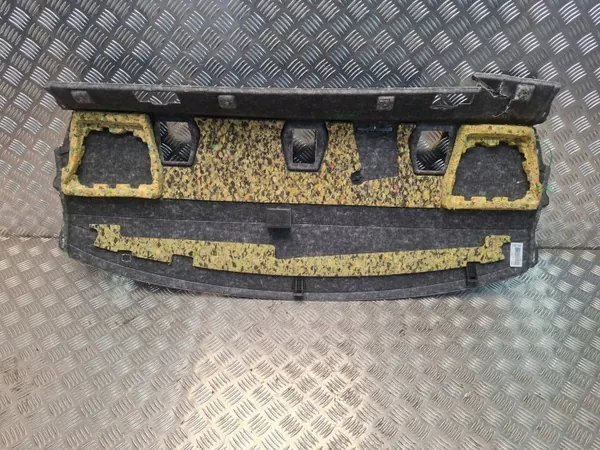 OEM S26372660 Achter bagagerekplank voor BMW F30/F80 image 4