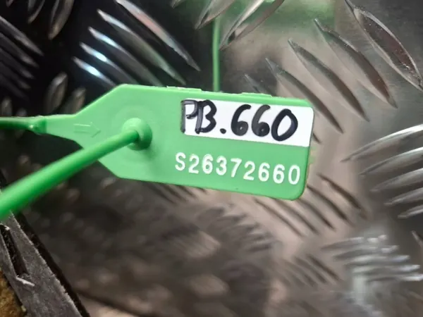 OEM S26372660 Achter bagagerekplank voor BMW F30/F80 image 6