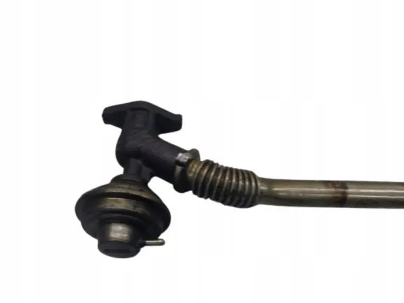EGR-ventil OEM 9633602180 för Peugeot 307 2.0 HDI image 3