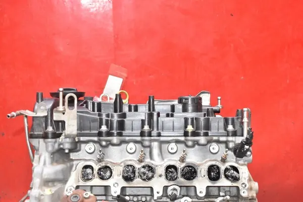 DIESEL MOOTTORI B16DTJ PUMPPU 55495425 OPEL ZAFIRA C image 10