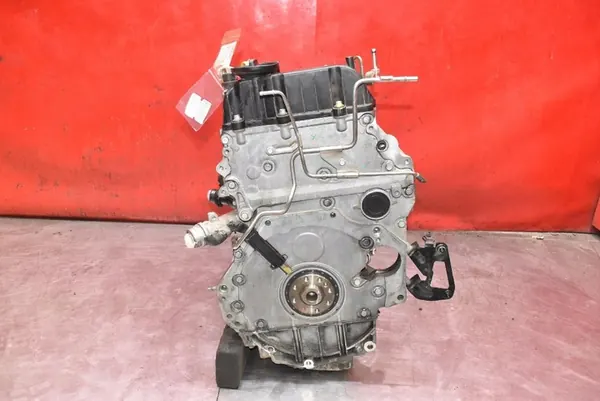 DIESEL MOOTTORI B16DTJ PUMPPU 55495425 OPEL ZAFIRA C image 6