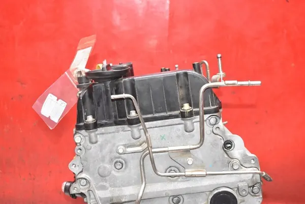 DIESEL MOOTTORI B16DTJ PUMPPU 55495425 OPEL ZAFIRA C image 7