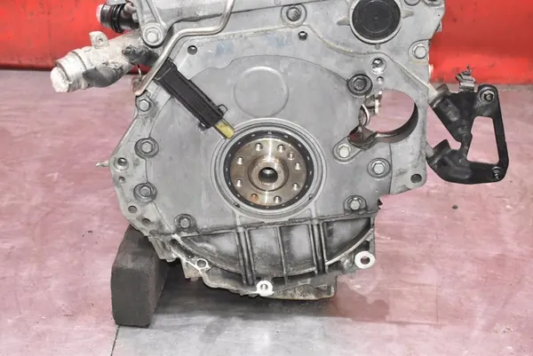 DIESEL MOOTTORI B16DTJ PUMPPU 55495425 OPEL ZAFIRA C image 8