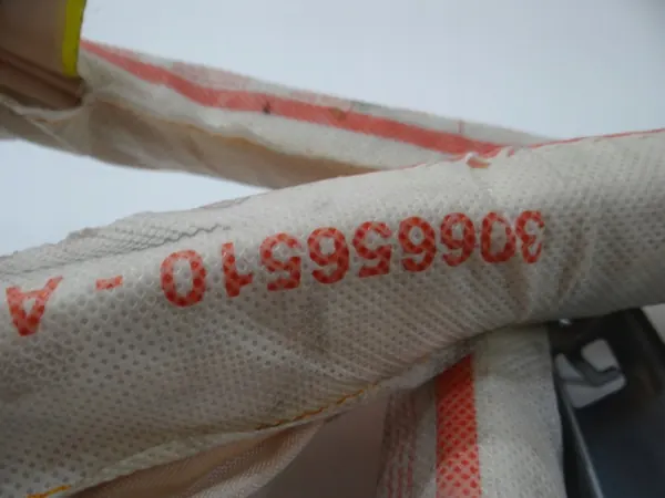 Rechter gordijn OEM 9138022 voor BMW 5 Gran Turismo F07 image 3