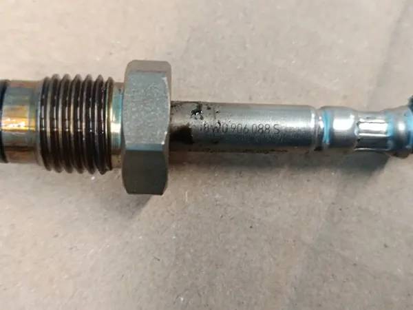 OEM 04L131765BP Audi A5 F5 Catalisador image 10