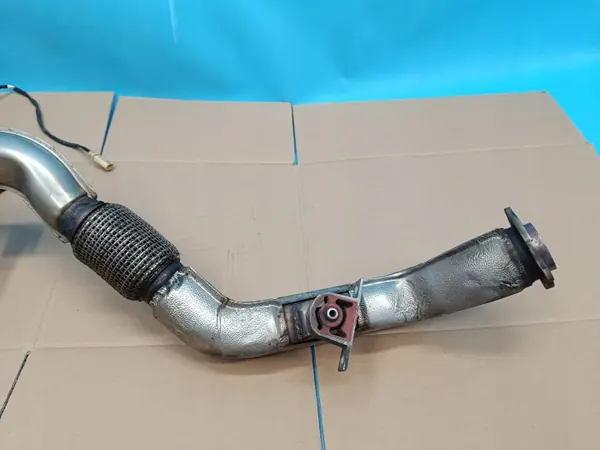 OEM 04L131765BP Audi A5 F5 Catalisador image 4