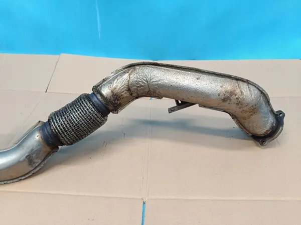 OEM 04L131765BP Audi A5 F5 Catalisador image 8