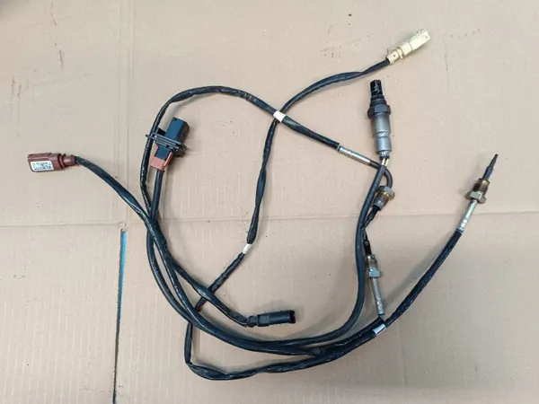OEM 04L131765BP Audi A5 F5 Catalisador image 9