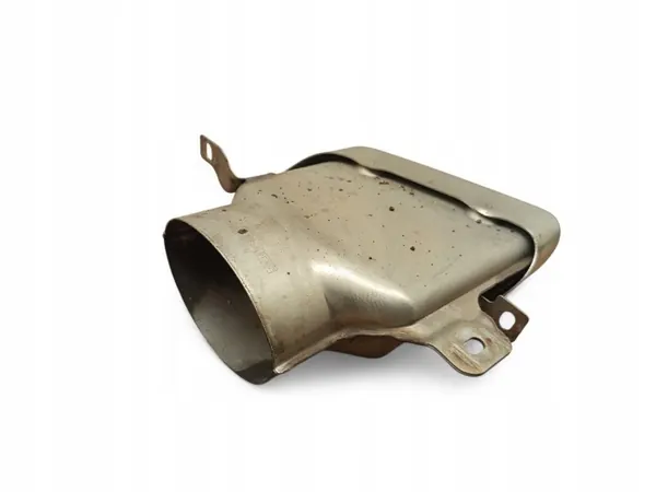 Mercedes-Benz E A207 Ponta escape direita OEM ATV108807 image 4