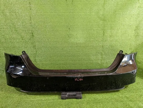 Pare-chocs arrière Toyota Camry VIII 18- OEM CSC26420 image 1