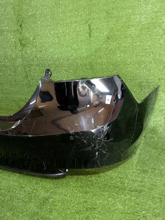 Pare-chocs arrière Toyota Camry VIII 18- OEM CSC26420 image 2