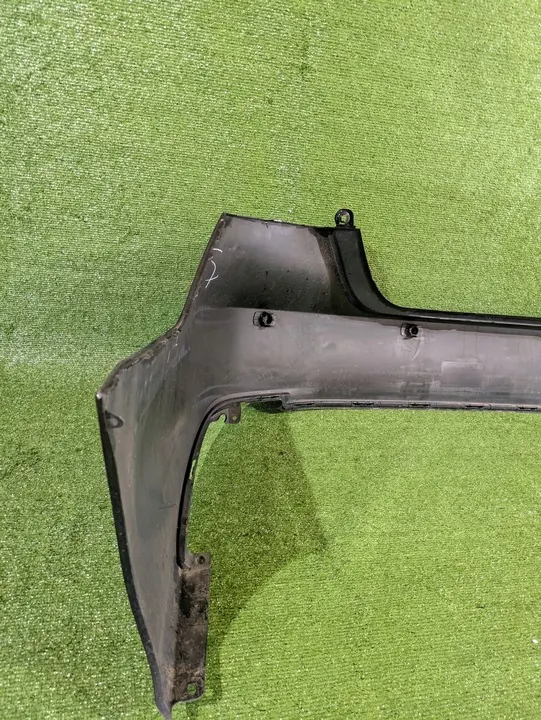 Pare-chocs arrière Toyota Camry VIII 18- OEM CSC26420 image 4