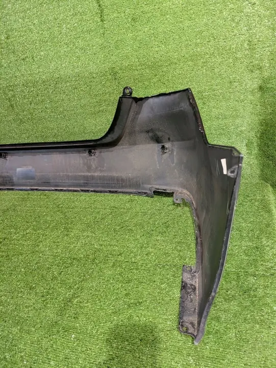 Pare-chocs arrière Toyota Camry VIII 18- OEM CSC26420 image 5